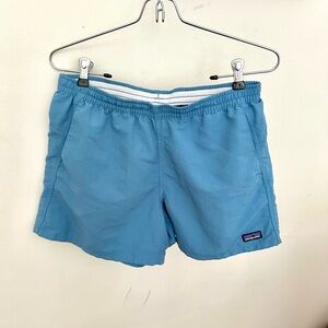 Patagonia Women’s Baggies Shorts - 5”- Size M